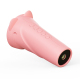 Télescope Monoculaire Numérique Pour Enfant Avec Écran IPS 2MP Zoom Optique 10X Photo Vidéo Et Recharge USB-C - www.yonis-sho...