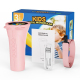 Télescope Monoculaire Numérique Pour Enfant Avec Écran IPS 2MP Zoom Optique 10X Photo Vidéo Et Recharge USB-C - www.yonis-sho...
