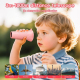 Télescope Monoculaire Numérique Pour Enfant Avec Écran IPS 2MP Zoom Optique 10X Photo Vidéo Et Recharge USB-C - www.yonis-sho...