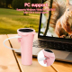 Télescope Monoculaire Numérique Pour Enfant Avec Écran IPS 2MP Zoom Optique 10X Photo Vidéo Et Recharge USB-C - www.yonis-sho...