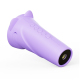 Télescope Monoculaire Numérique Pour Enfant Avec Écran IPS 2MP Zoom Optique 10X Photo Vidéo Et Recharge USB-C - www.yonis-sho...