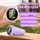 Télescope Monoculaire Numérique Pour Enfant Avec Écran IPS 2MP Zoom Optique 10X Photo Vidéo Et Recharge USB-C - www.yonis-sho...