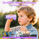 Télescope Monoculaire Numérique Pour Enfant Avec Écran IPS 2MP Zoom Optique 10X Photo Vidéo Et Recharge USB-C - www.yonis-sho...