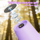 Télescope Monoculaire Numérique Pour Enfant Avec Écran IPS 2MP Zoom Optique 10X Photo Vidéo Et Recharge USB-C - www.yonis-sho...