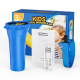 Télescope Monoculaire Numérique Pour Enfant Avec Écran IPS 2MP Zoom Optique 10X Photo Vidéo Et Recharge USB-C - www.yonis-sho...