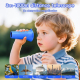 Télescope Monoculaire Numérique Pour Enfant Avec Écran IPS 2MP Zoom Optique 10X Photo Vidéo Et Recharge USB-C - www.yonis-sho...