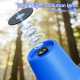 Télescope Monoculaire Numérique Pour Enfant Avec Écran IPS 2MP Zoom Optique 10X Photo Vidéo Et Recharge USB-C - www.yonis-sho...
