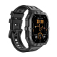 Montre Connectée Avec Appels Bluetooth Écran Couleur 1.75 Pouce Suivi Santé GPS Et Modes Sportifs - www.yonis-shop.com