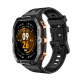 Montre Connectée Avec Appels Bluetooth Écran Couleur 1.75 Pouce Suivi Santé GPS Et Modes Sportifs - www.yonis-shop.com
