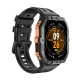Montre Connectée Avec Appels Bluetooth Écran Couleur 1.75 Pouce Suivi Santé GPS Et Modes Sportifs - www.yonis-shop.com