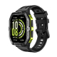 Montre Connectée Avec Appels Bluetooth Écran Couleur 1.75 Pouce Suivi Santé GPS Et Modes Sportifs - www.yonis-shop.com