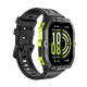 Montre Connectée Avec Appels Bluetooth Écran Couleur 1.75 Pouce Suivi Santé GPS Et Modes Sportifs - www.yonis-shop.com