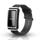 Montre Connectée Avec Enregistreur Vocal 256 Go Réduction Du Bruit HD Noire - www.yonis-shop.com