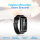 Montre Connectée Avec Enregistreur Vocal 256 Go Réduction Du Bruit HD Noire - www.yonis-shop.com