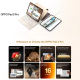 Tablette Tactile 13.2 Pouces 16Go 512Go Snapdragon 8 Elite Gen5 Écran 144Hz Batterie 13380mAh - www.yonis-shop.com