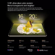 Tablette Tactile 13.2 Pouces 16Go 512Go Snapdragon 8 Elite Gen5 Écran 144Hz Batterie 13380mAh - www.yonis-shop.com