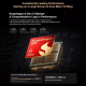Tablette Tactile 13.2 Pouces 16Go 512Go Snapdragon 8 Elite Gen5 Écran 144Hz Batterie 13380mAh - www.yonis-shop.com