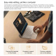 Tablette Tactile 13.2 Pouces 16Go 512Go Snapdragon 8 Elite Gen5 Écran 144Hz Batterie 13380mAh - www.yonis-shop.com