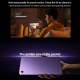 Tablette 8,8 Pouces Écran 3K 165 Hz 12 Go 256 Go Dimensity 9500 Batterie 9100 mAh - www.yonis-shop.com