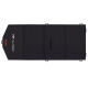Panneau Solaire Pliable Étanche 21 W Pour Recharge En Extérieur Avec Régulateur De Tension Sorties 18 V Et USB - www.yonis-sh...
