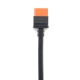 Câble De Charge Solaire MC4 Pour Station Électrique Connexion Directe Aux Panneaux 50 Cm Connecteurs Standard - www.yonis-sho...