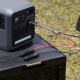 Câble De Charge Solaire MC4 Pour Station Électrique Connexion Directe Aux Panneaux 50 Cm Connecteurs Standard - www.yonis-sho...