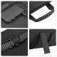 Panneau Solaire Pliable 50 W À Cellules Monocristallines Pour Recharge Nomade USB C PD QC - www.yonis-shop.com