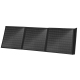 Panneau Solaire Pliable 60 W Pour Recharger Vos Appareils Cellules Monocristallines USB C PD - www.yonis-shop.com