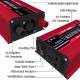 Kit Solaire Convertisseur 12 V Vers 110 220 V 300 W Contrôleur 30 A Panneau 18 W USB 5 V - www.yonis-shop.com