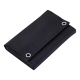 Panneau Solaire Pliable 7W Monocristallin À Double USB 5V Pour Smartphones Et Appareils 5V - www.yonis-shop.com