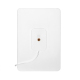 Panneau Solaire De Recharge Pour Caméra De Surveillance Et Sonnette 4 W Monocristallin Avec Câble De 3 Mètres USB C - www.yon...