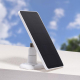 Panneau Solaire De Recharge Pour Caméra De Surveillance Et Sonnette 4 W Monocristallin Avec Câble De 3 Mètres USB C - www.yon...