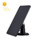 Panneau Solaire De Recharge Pour Caméra De Surveillance Et Sonnette 4 W Monocristallin Avec Câble De 3 Mètres USB C - www.yon...