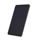 Panneau Solaire De Recharge Pour Caméra De Surveillance Et Sonnette 4 W Monocristallin Avec Câble De 3 Mètres USB C - www.yon...