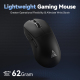 Souris Gaming Sans Fil Tri Mode 24000 DPI 1000 Hz 62 g Avec Dock De Charge RGB - www.yonis-shop.com