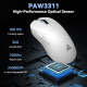 Souris Gaming Sans Fil Tri Mode 24000 DPI 1000 Hz 62 g Avec Dock De Charge RGB - www.yonis-shop.com