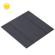 Panneau Solaire 5V 1,5W Pour Projets DIY Modèles Solaires Sortie Haute Efficacité 98 x 97 mm