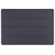 Panneau Solaire DIY Pour Projets Scientifiques 6V 3W 500mAh 169.5 x 116 mm