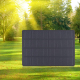 Panneau Solaire DIY Pour Projets Scientifiques 6V 3W 500mAh 169.5 x 116 mm - www.yonis-shop.com