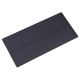 Panneau Solaire 5V 1.3W Pour Projets DIY 250mAh 84 x 175mm Haute Efficacité En Faible Lumière - www.yonis-shop.com