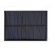 Panneau Solaire DIY 5V 0,8W Pour Projets Électroniques Et Jouets Solaires Format 99x69x2mm En Faible Lumière - www.yonis-shop...