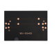 Panneau Solaire DIY 5V 0,8W Pour Projets Électroniques Et Jouets Solaires Format 99x69x2mm En Faible Lumière - www.yonis-shop...