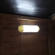 Lampe Murale Solaire LED À Deux Lampes Avec Panneau Solaire Séparé Autonomie 6 À 8 H IP44 Pour Abri Et Jardin - www.yonis-sho...