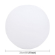 Lanterne Solaire Flottante De Jardin 30 Cm À LED Multicolore 7 Couleurs Avec Télécommande Autonomie 6 À 8 H - www.yonis-shop.com