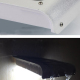 Lampe Murale Solaire LED Extérieure Avec Détection De Présence 16 LED Autonomie 6 À 8 Heures Mode Économie D’énergie - www.yo...