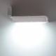 Lampe Murale Solaire LED Extérieure Avec Détection De Présence 16 LED Autonomie 6 À 8 Heures Mode Économie D’énergie - www.yo...