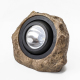 Projecteur Solaire LED Effet Pierre Pour Jardin Étanche IP65 À Allumage Automatique 8 Heures - www.yonis-shop.com