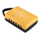 Kit Solaire Portable Rechargeable Pour Éclairage LED Et Recharge Avec Ampoules Batterie Intégrée Et Support TF - www.yonis-sh...