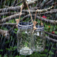 Bouchon Solaire Pour Bouteille Avec 20 LED Blancs Éclairage Automatique Jour Nuit Jardin Corps De Bouteille Non Inclus - www....