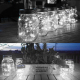 Bouchon Solaire Pour Bouteille Avec 20 LED Blancs Éclairage Automatique Jour Nuit Jardin Corps De Bouteille Non Inclus - www....
